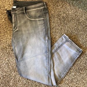 Maurice’s Skinny Jeans